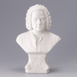 Büste Johann Sebastian Bach