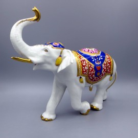 Elefant orientalisch
