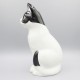 Spardose Katze 