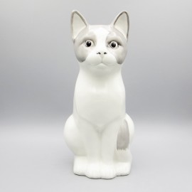 Spardose Katze 