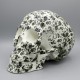 Totenkopf, Schädel, Skull