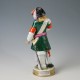 Offizier von 1670