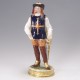 Musketier
