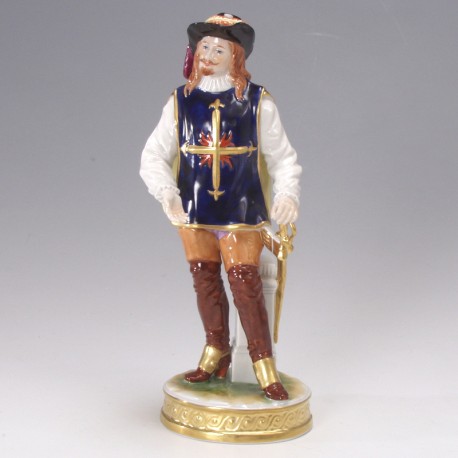Musketier