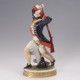 Musketier von 1700