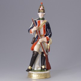 Grenadier von 1742