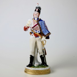 Offizier von 1792