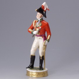 Leutnant General von 1850