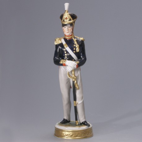 Offizier von 1828