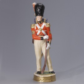 Sergeant von 1833