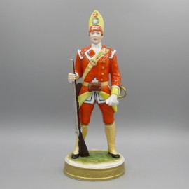 Grenadier von 1760