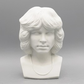 Büste Jim Morrison