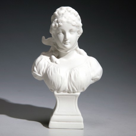 Büste Prinzessin Luise 